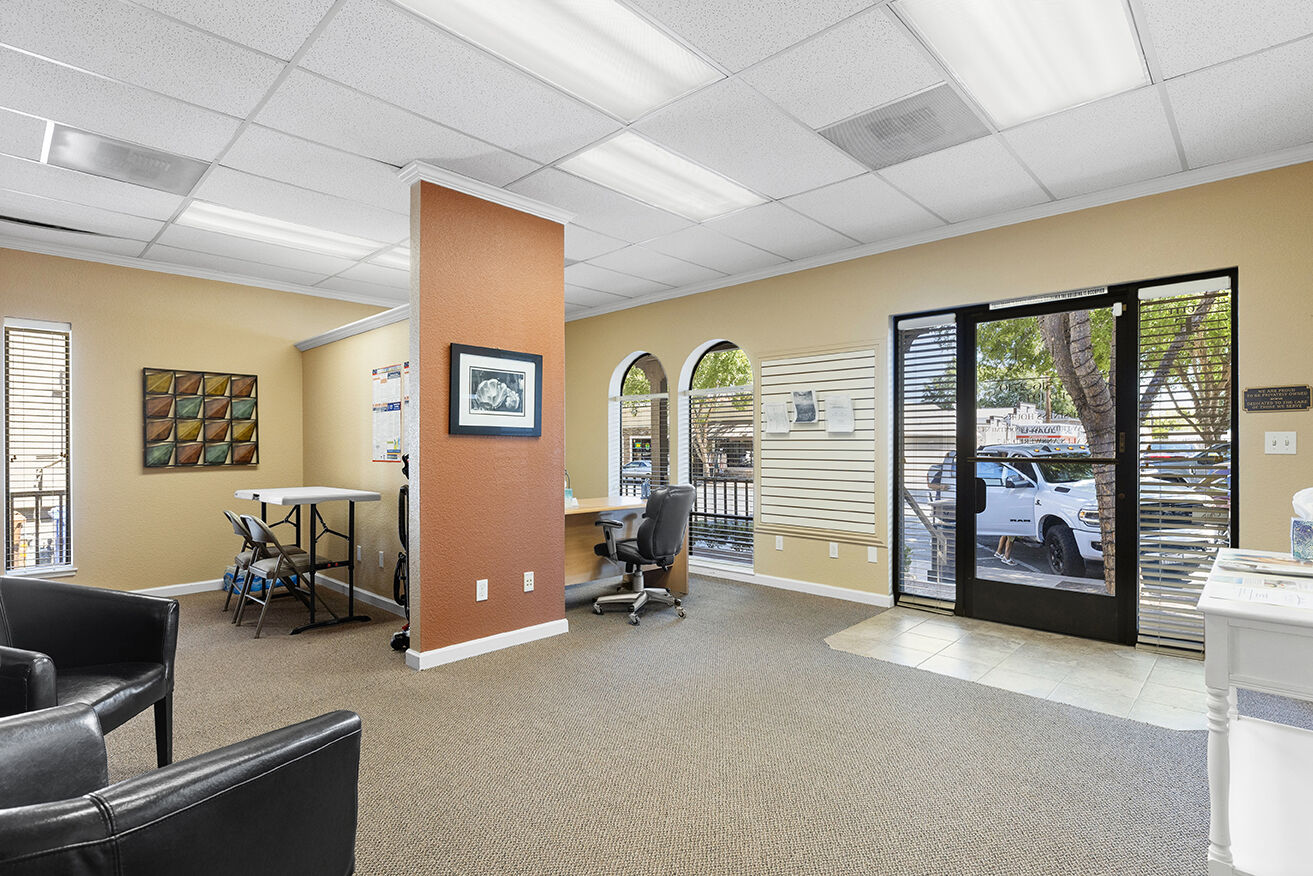 Bay Area Cremation Society - Brentwood  location