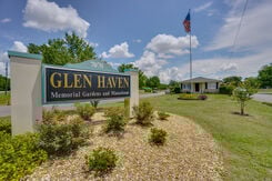 Glen Haven Memorial Gardens