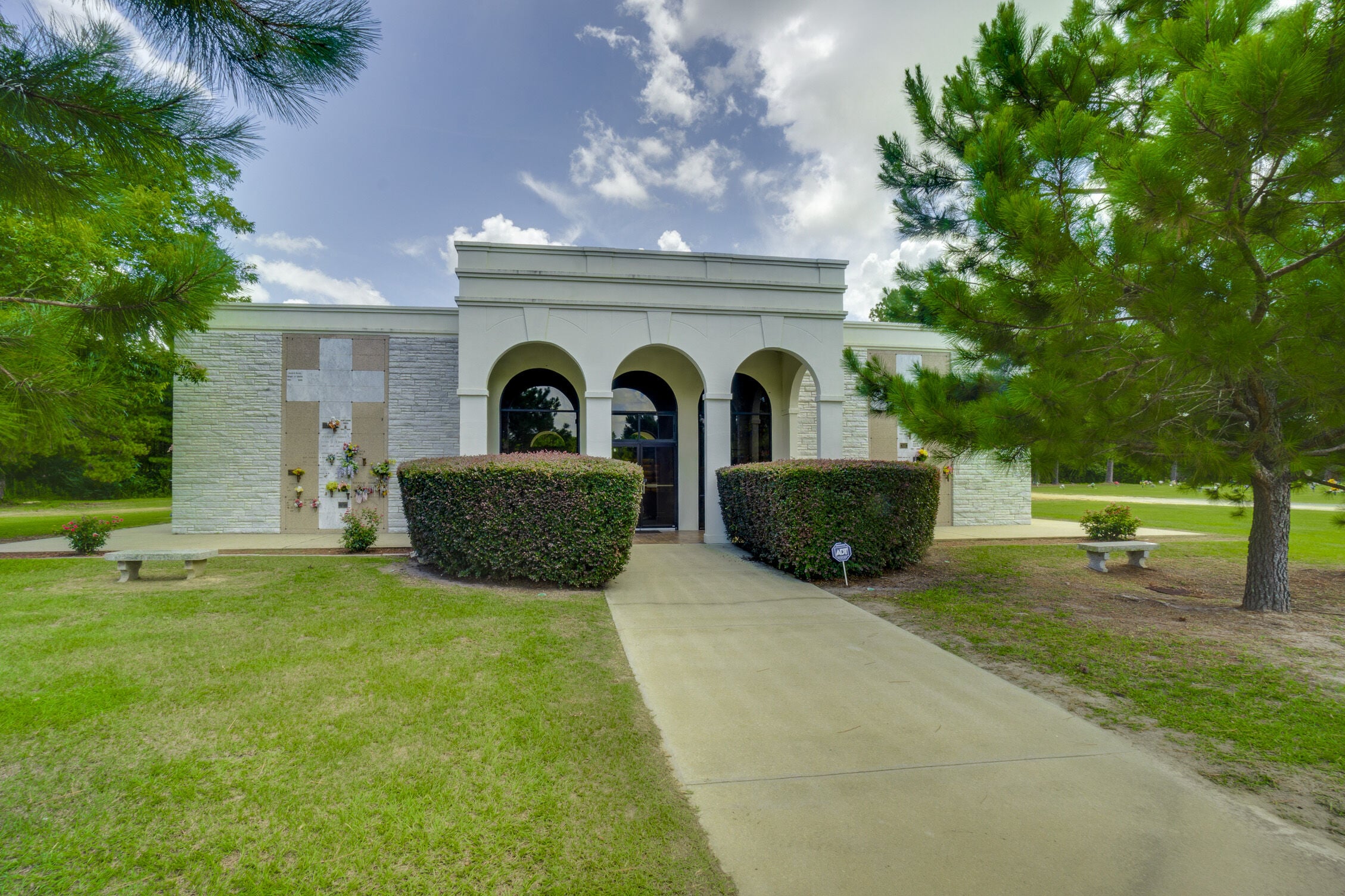Glen Haven Memorial Gardens