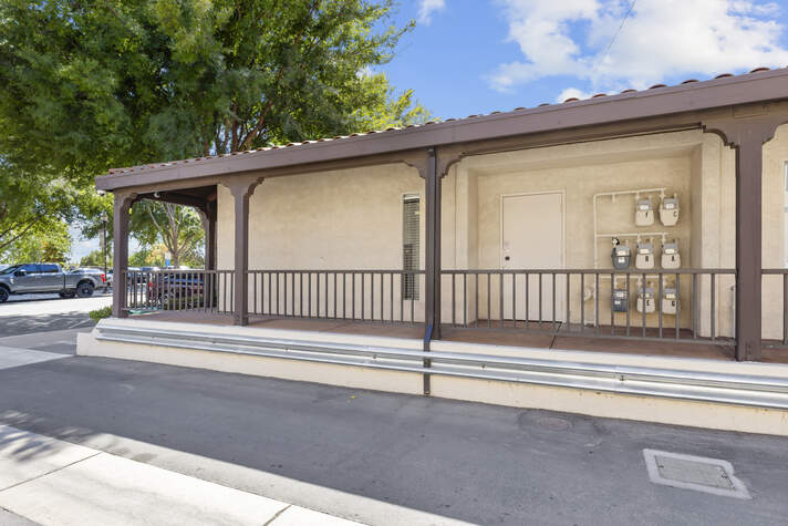 Bay Area Cremation Society - Brentwood  location