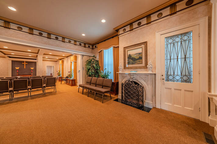 Betz, Rossi Bellinger & Stewart Family Funeral Home - Canajoharie