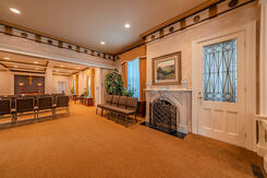 Betz, Rossi Bellinger & Stewart Family Funeral Home - Canajoharie