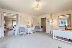 Shaffer-Jensen Memory Chapel - Payette