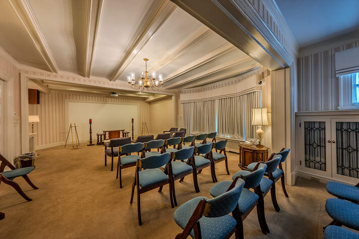 Betz, Rossi Bellinger & Stewart Family Funeral Home - Gloversville