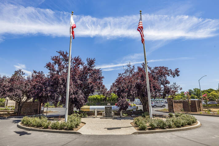 Chico Cemetery