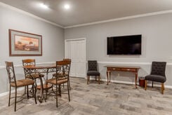 Nitardy Funeral Homes Fort Atkinson, interior