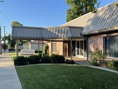 Ullrey Memorial Chapel