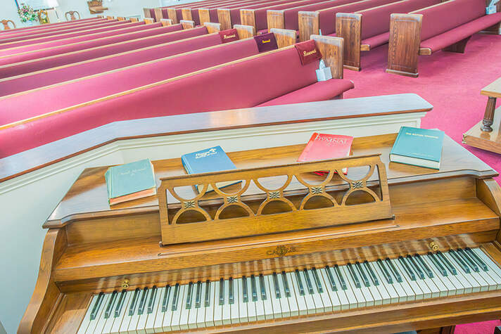 Carter-Trent Funeral Home