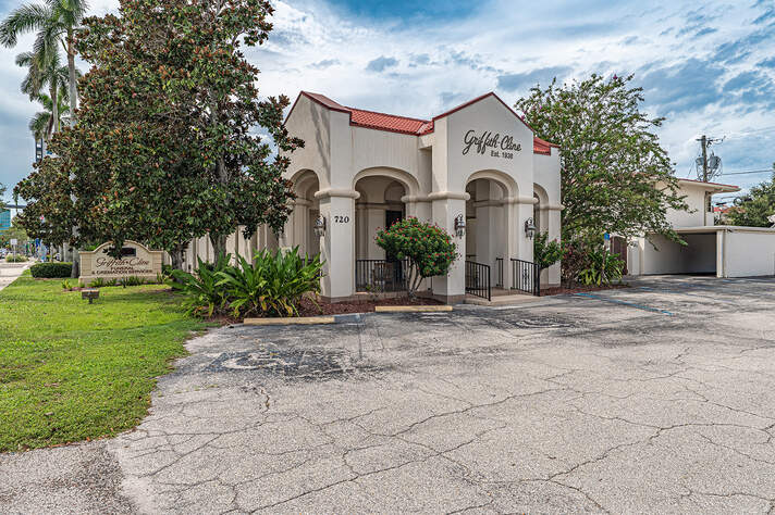 Griffith-Cline Funeral Home