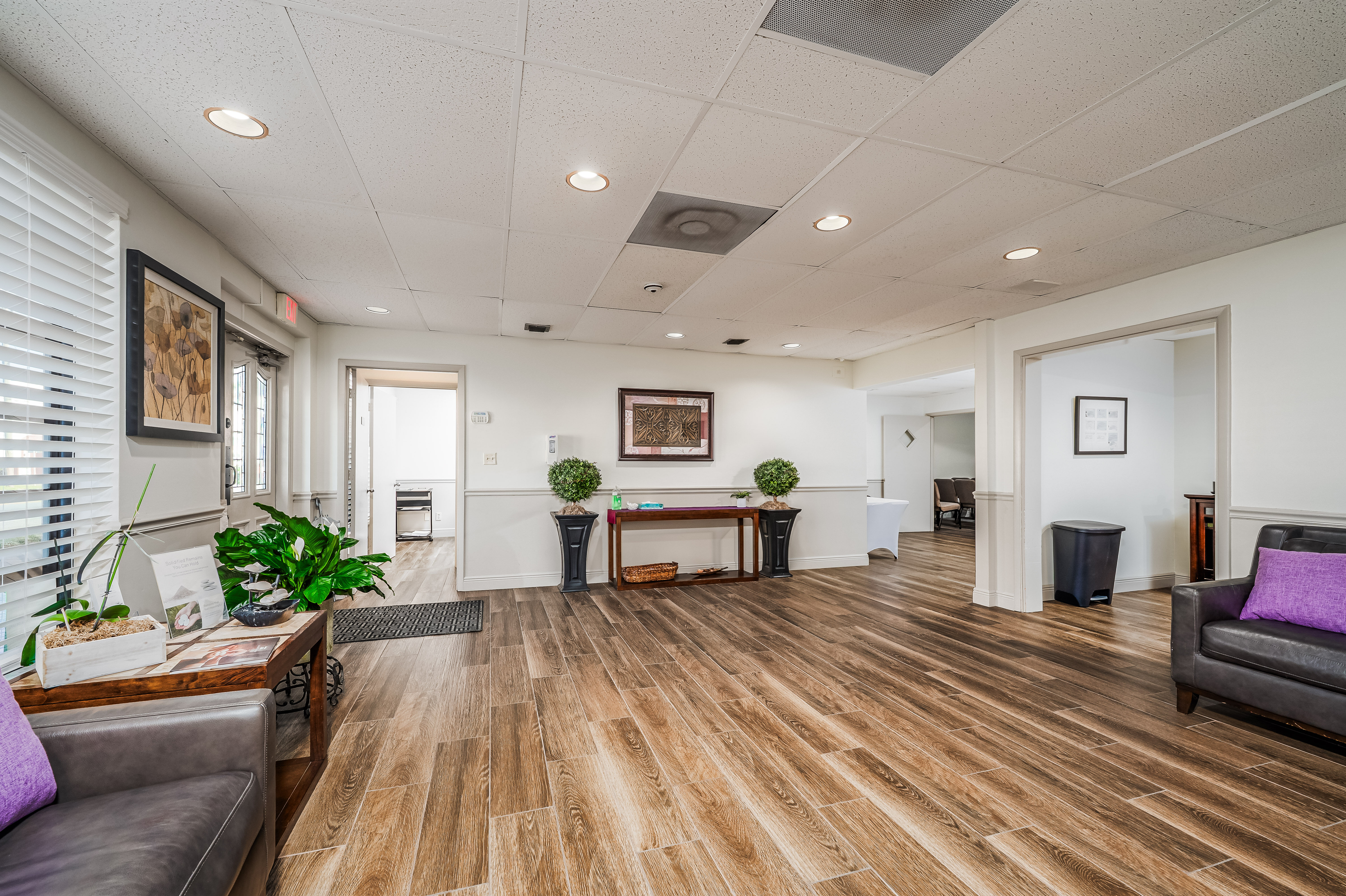 Florida Mortuary Funeral & Cremation Services