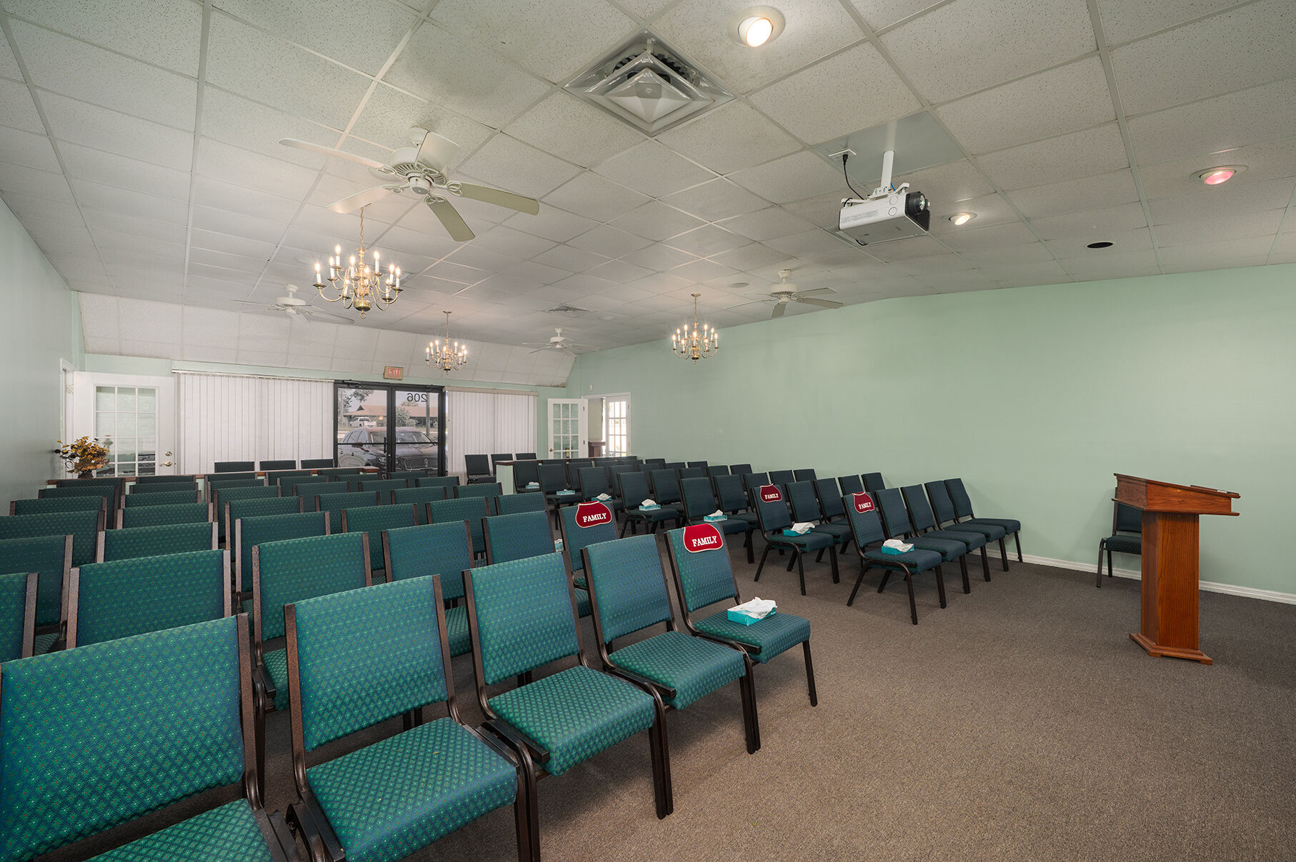 Steele's Family Funeral Services