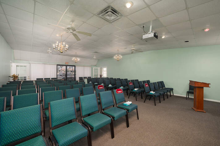 Steele's Family Funeral Services