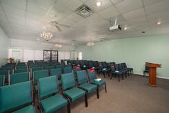 Steele's Family Funeral Services