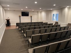 Affordable Cremation & Funeral Center - South Sacramento