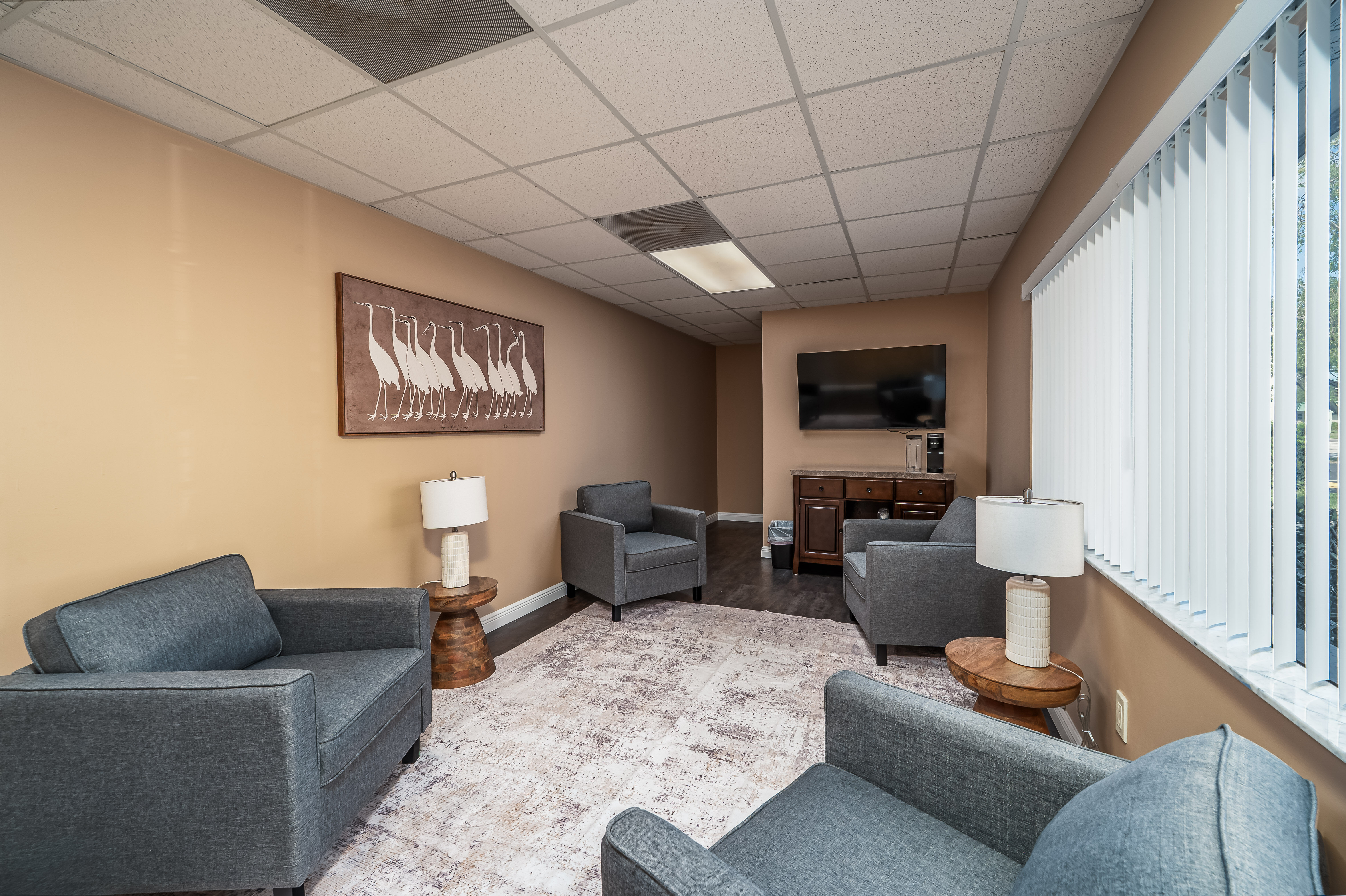 David C. Gross Funeral Homes