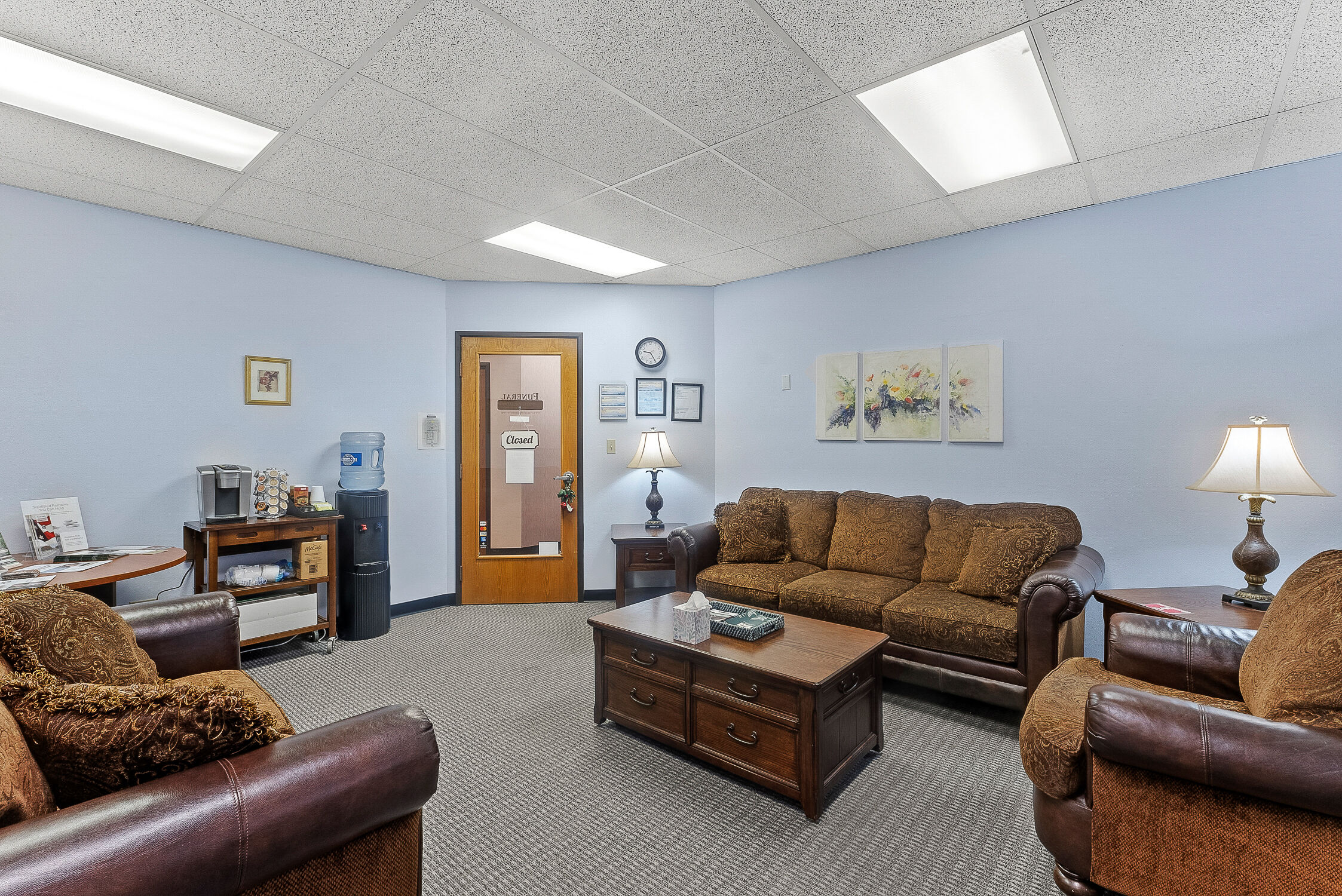 Funeral Alternatives of Washington - Centralia