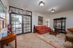 Griffith-Cline Funeral Home