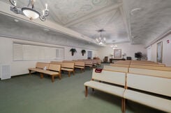 Griffith-Cline Funeral Home