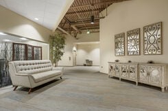 The Springs - North, interior