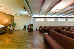 Healey Mortuary