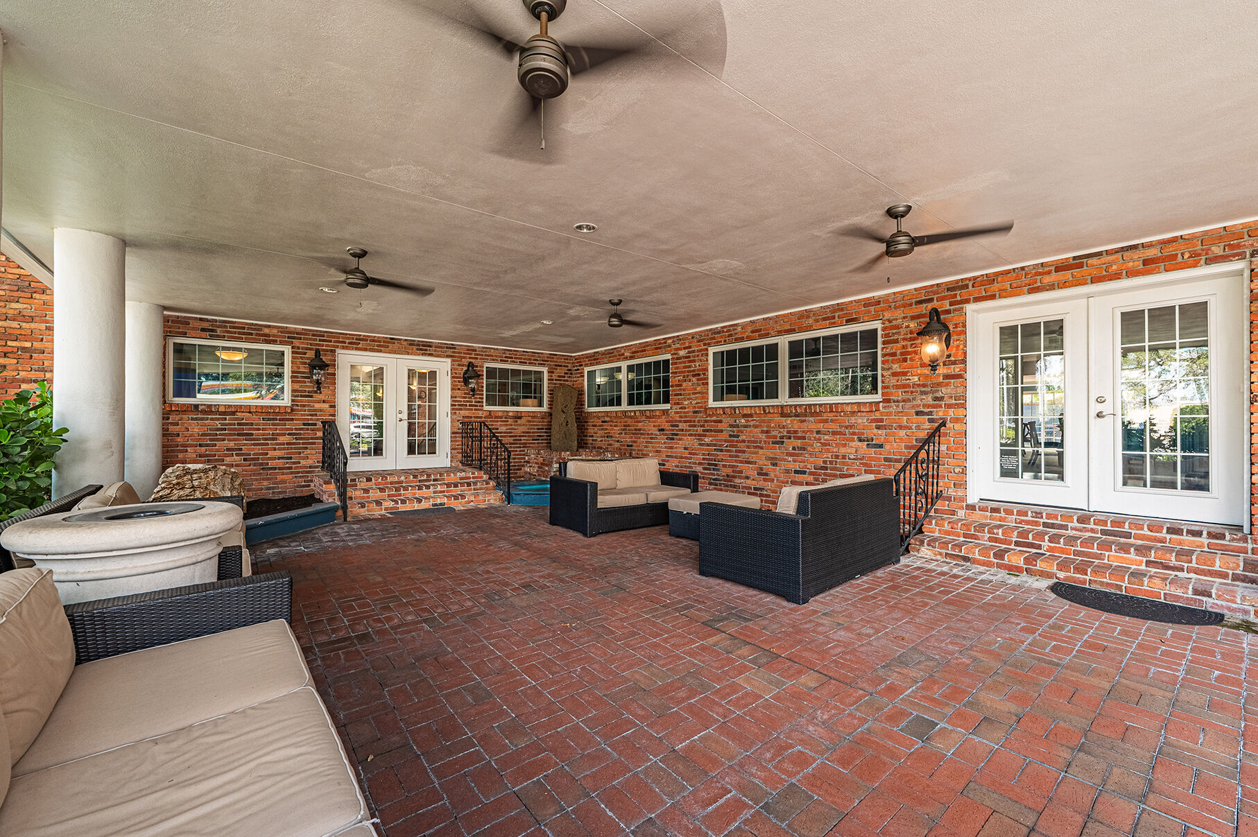 Anderson McQueen Funeral Homes