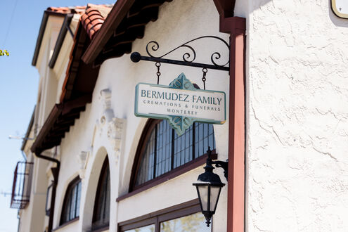 Bermudez Family Cremations & Funerals