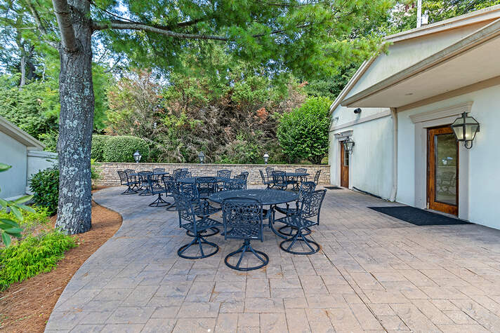 Clark Legacy Center - Frankfort