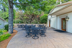 Clark Legacy Center - Frankfort