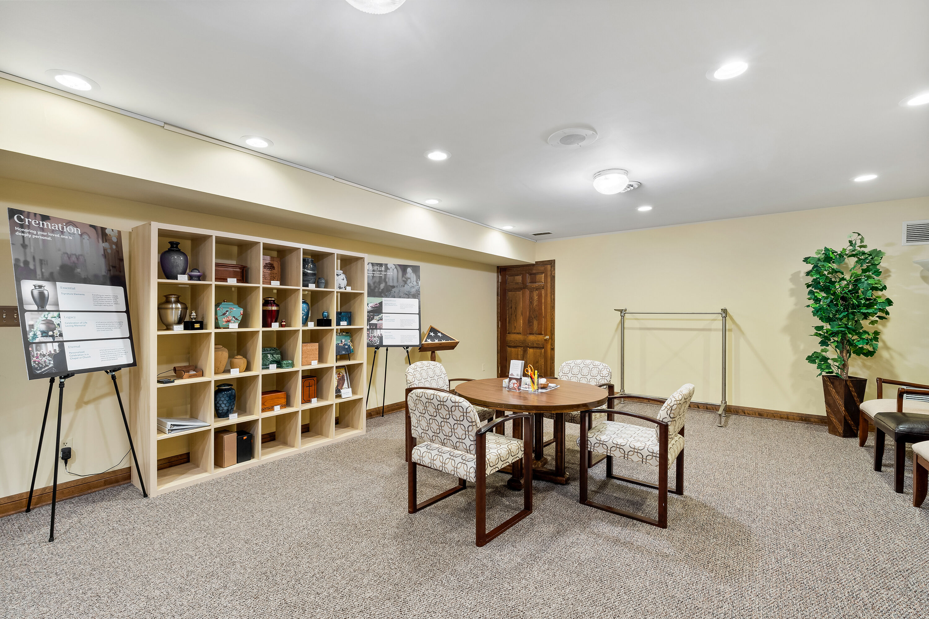 Twin Cities Cremation