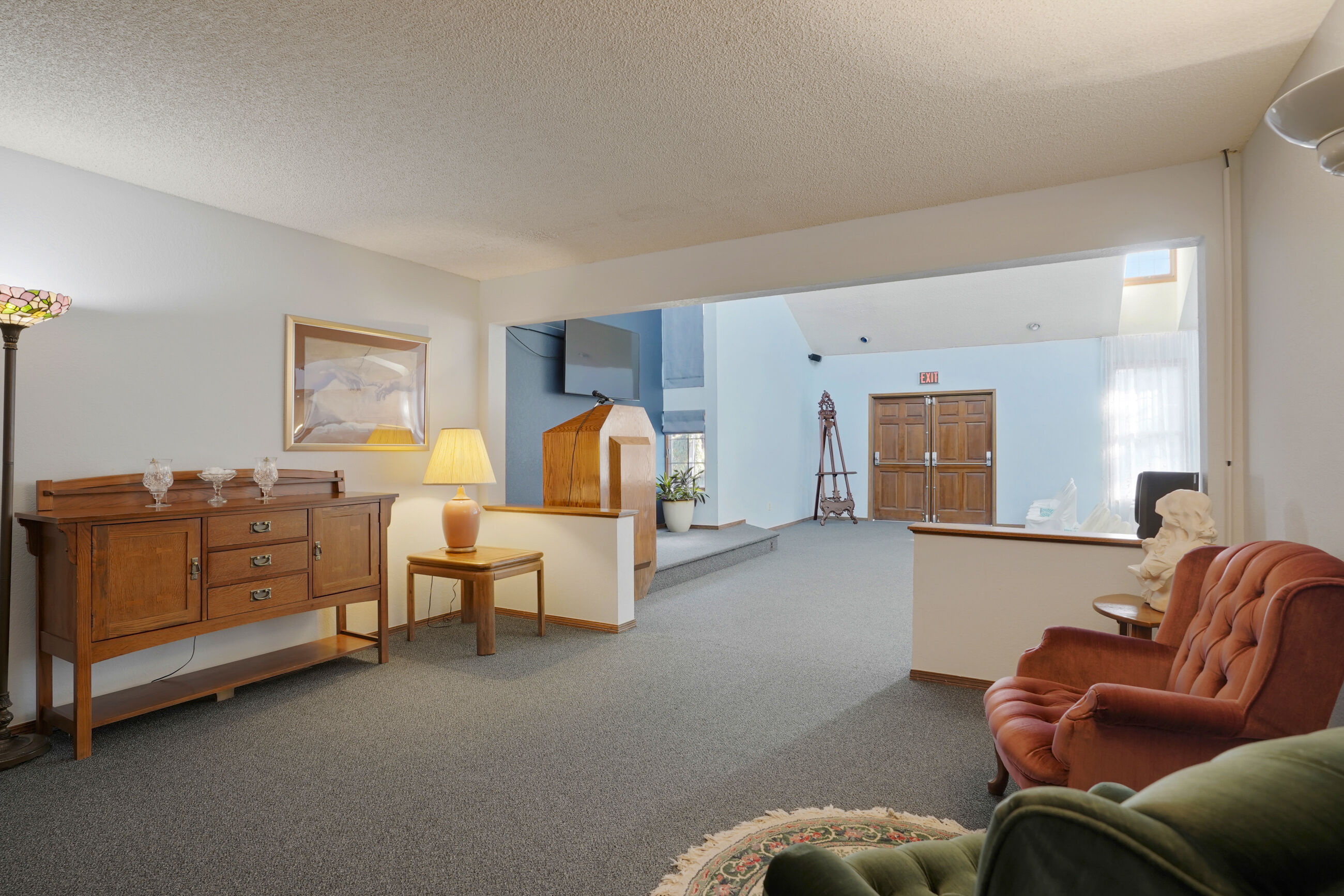 Aspen Mortuaries Arvada Chapel
