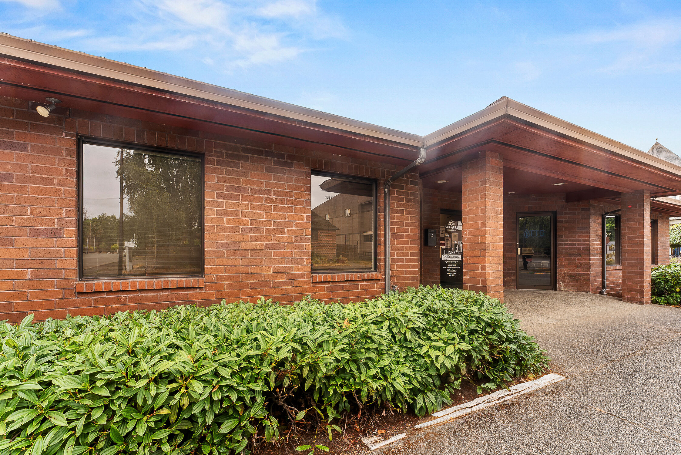 Funeral Alternatives of Washington - Centralia