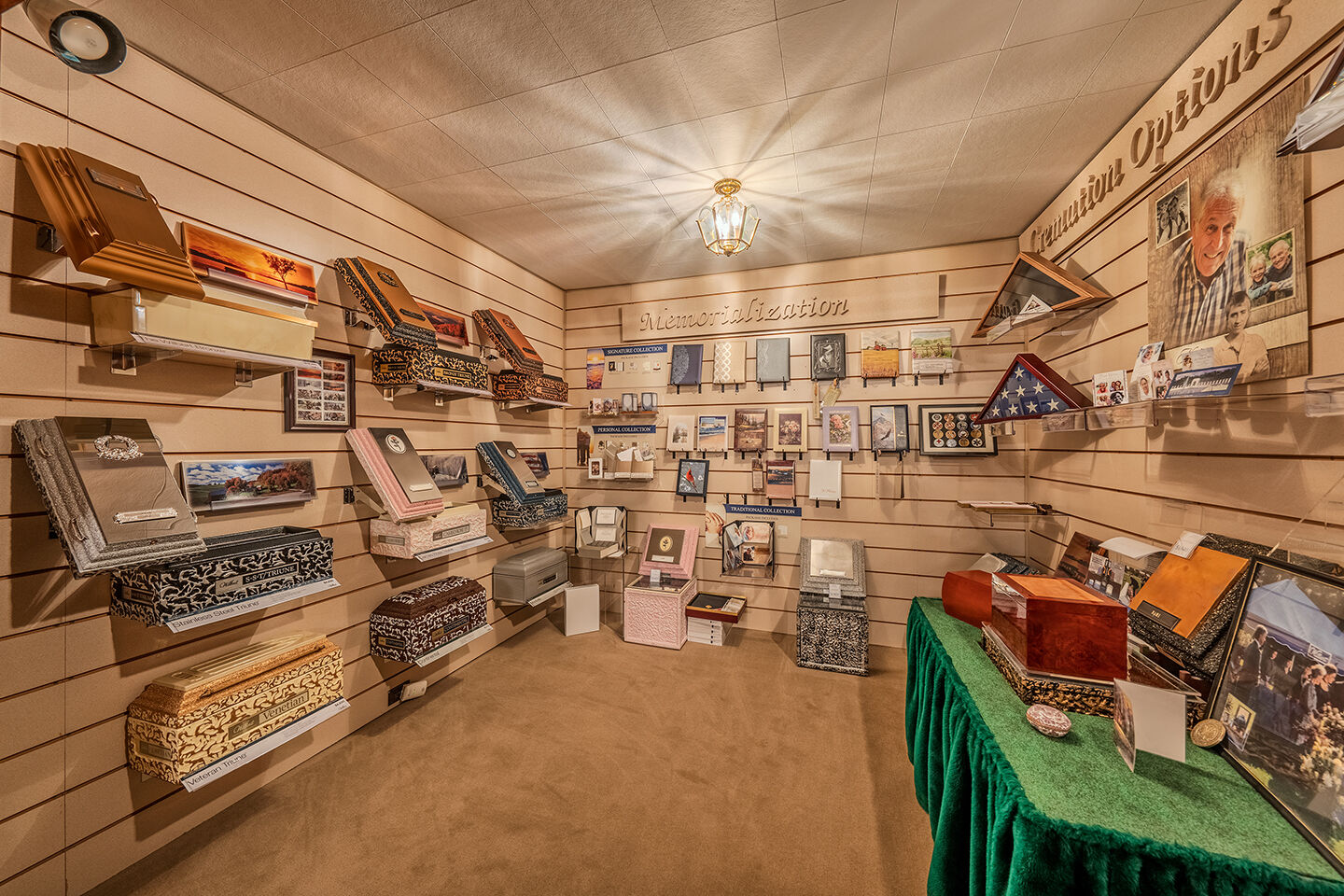 Betz, Rossi Bellinger & Stewart Family Funeral Home - Gloversville