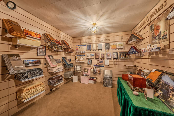 Betz, Rossi Bellinger & Stewart Family Funeral Home - Gloversville