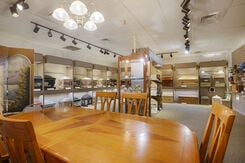 Aspen Mortuaries Lakewood Interior