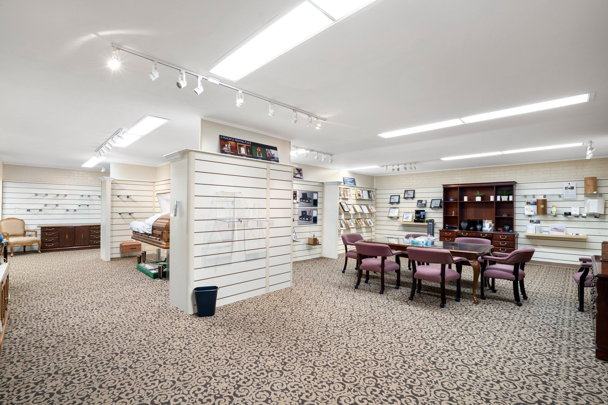 Adair Funeral Home - Dodge
