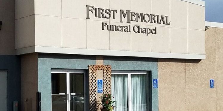 Cremation Society of Minnesota, Duluth exterior