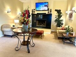 Desert Lawn Mohave interior