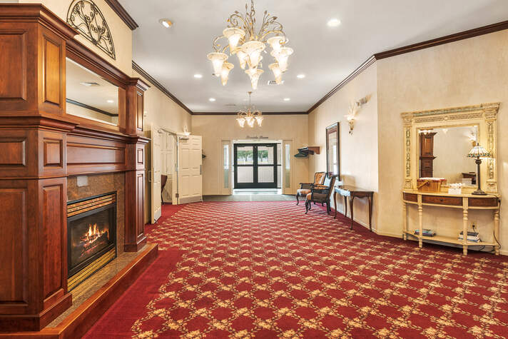 Atkins-Northland Funeral Home