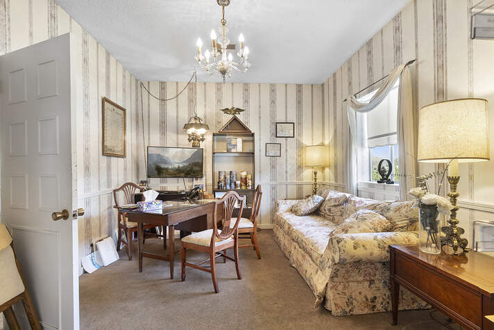 Oak Park Hills Chapel