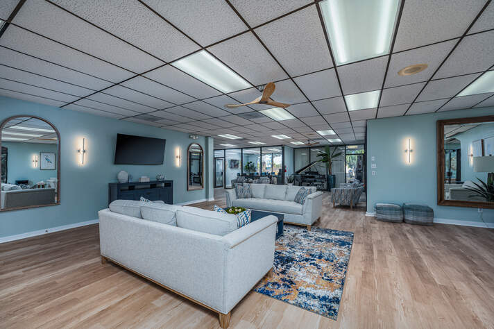 Anderson McQueen Funeral Homes - Tyrone Family Tribute Center