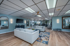 Anderson McQueen Funeral Homes - Tyrone Family Tribute Center