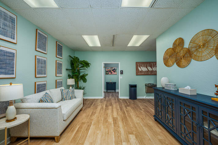 Anderson McQueen Funeral Homes - Tyrone Family Tribute Center