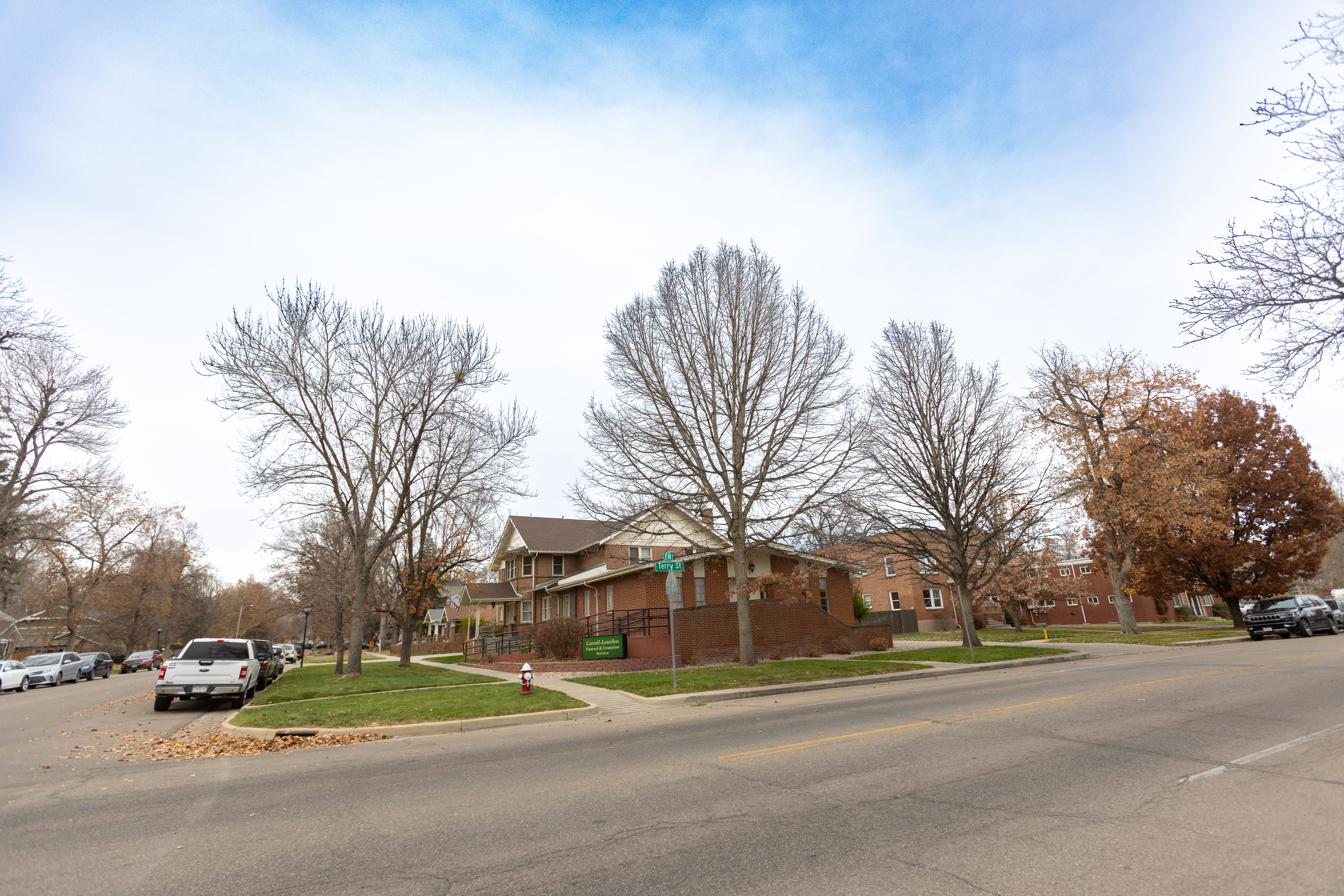 Carroll-Lewellen Funeral & Cremation Services