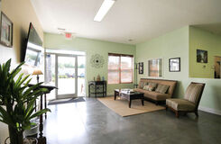 Simplicity Lowcountry Cremation North Charleston, interior