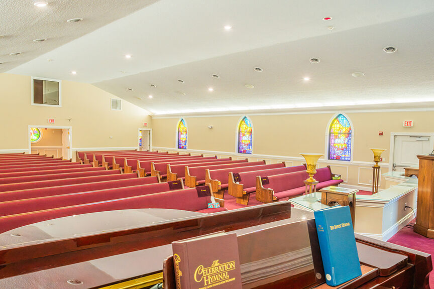 Carter-Trent/Scott County Funeral Home