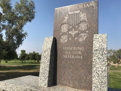 Lake Havasu Memorial Gardens