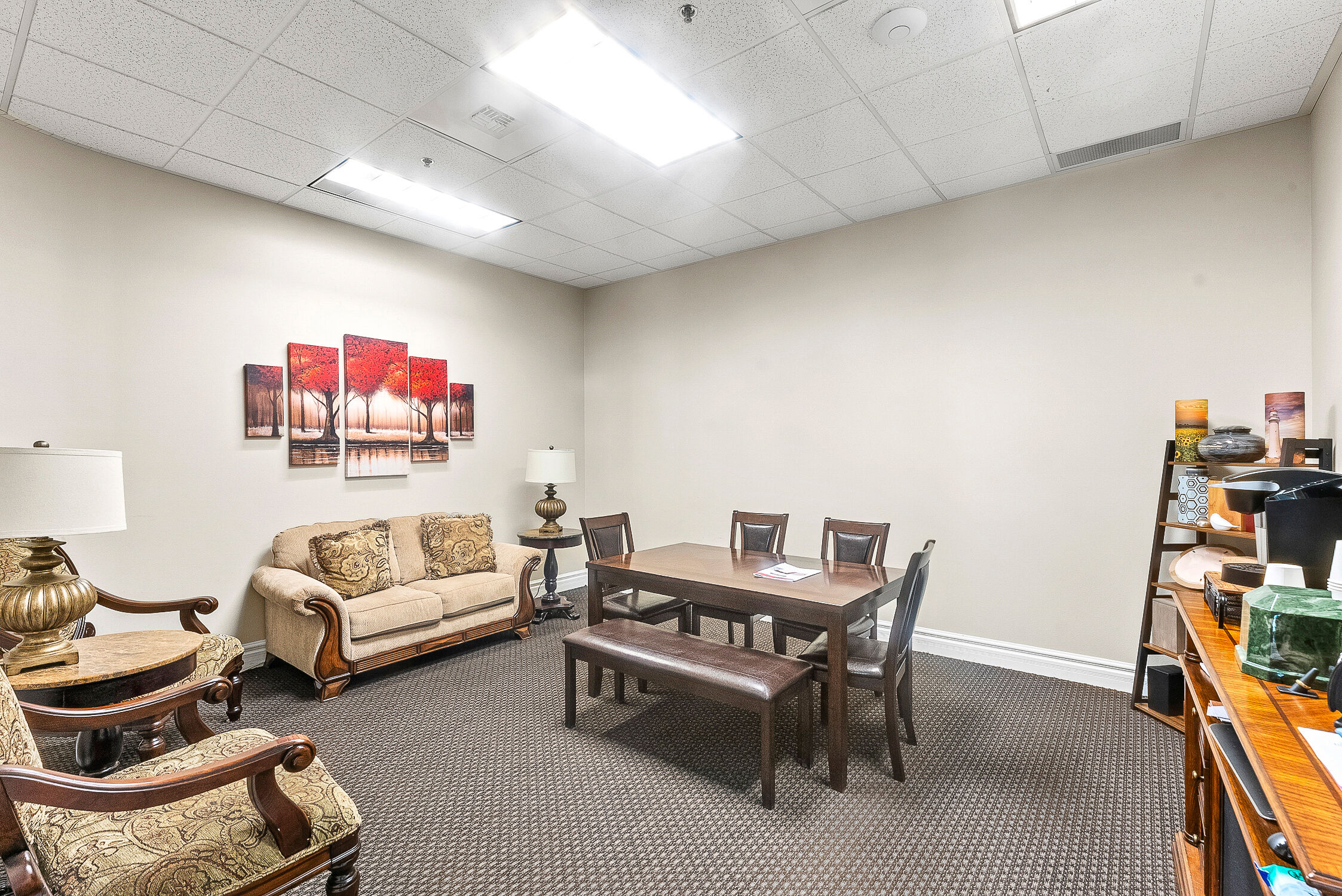 Funeral Alternatives of Washington - Tumwater