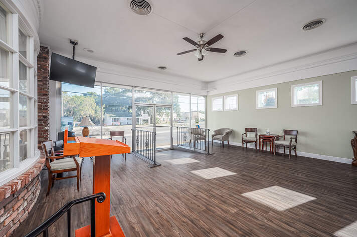 Hiers-Baxley Funeral Services - Ocala