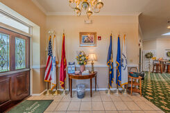 T.J. McGowan Sons Funeral Homes - Garnerville