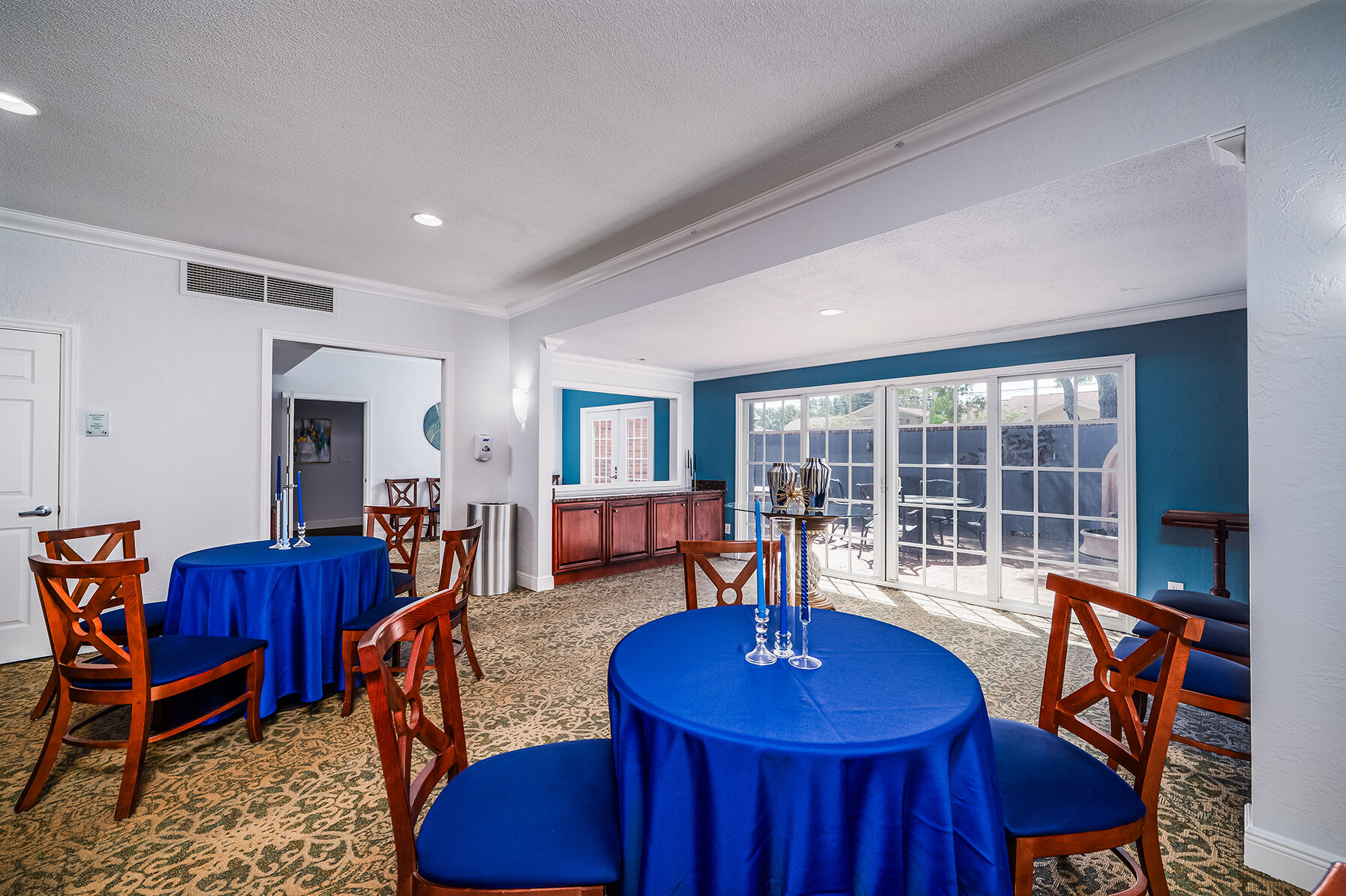 Anderson McQueen Funeral Homes